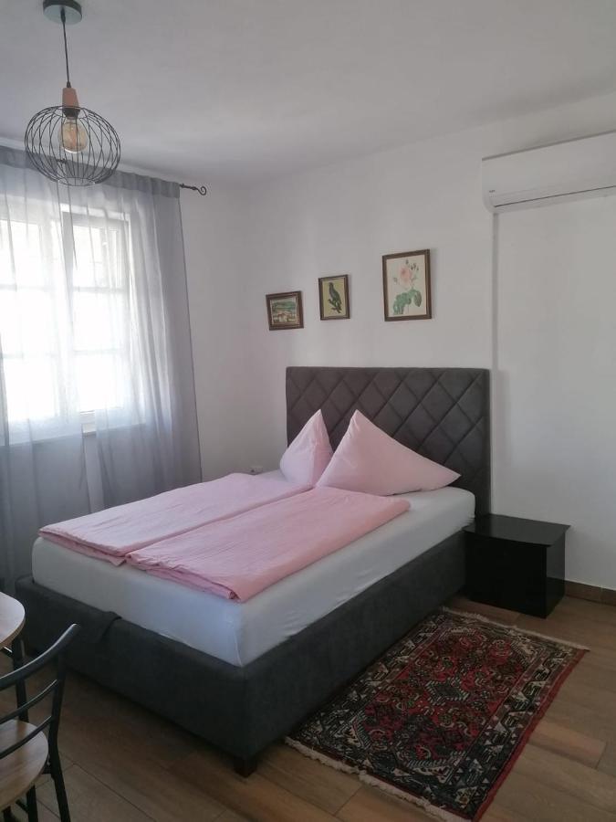 Vila Mateja Apartman Trogir Kültér fotó